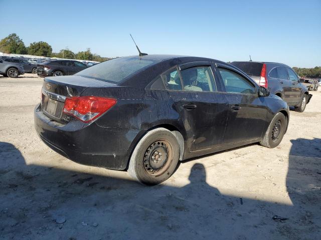2013 Chevrolet Cruze