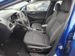 
										2019 Chevrolet Cruze full									