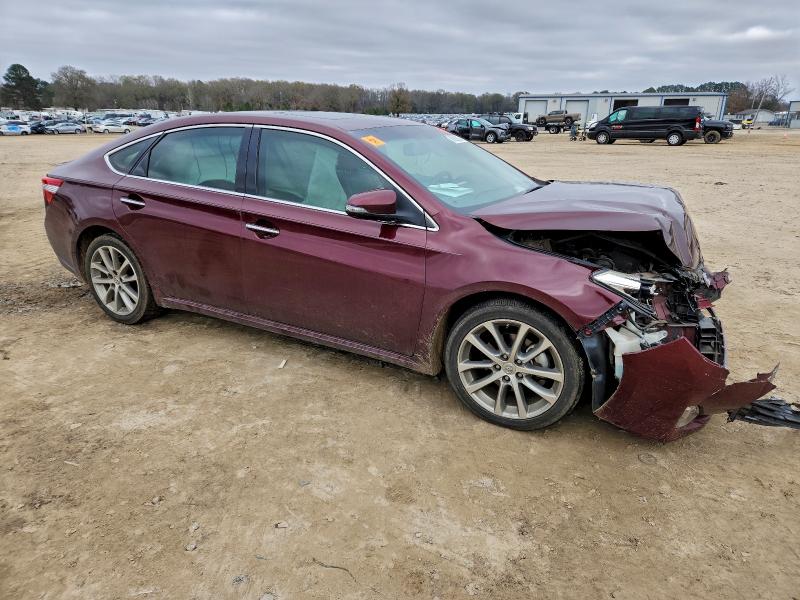 2014 Toyota Avalon