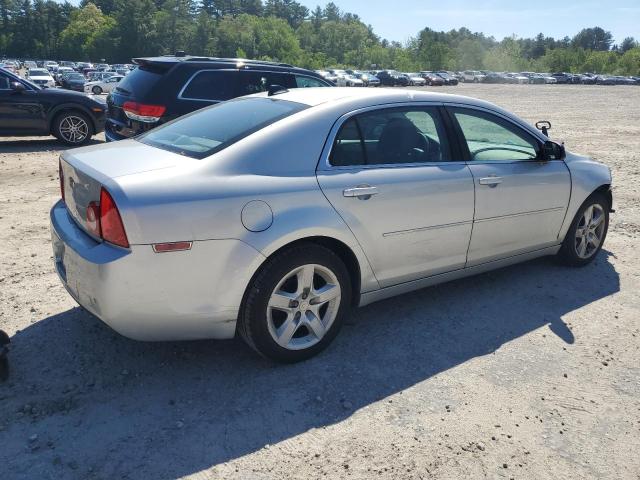 2012 Chevrolet Malibu