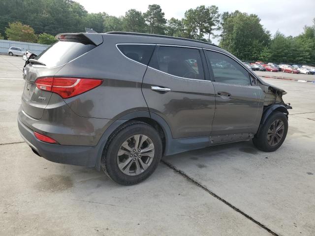 2014 Hyundai Santa fe