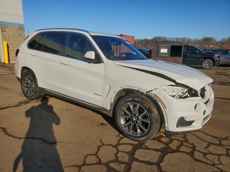 2018 BMW X5