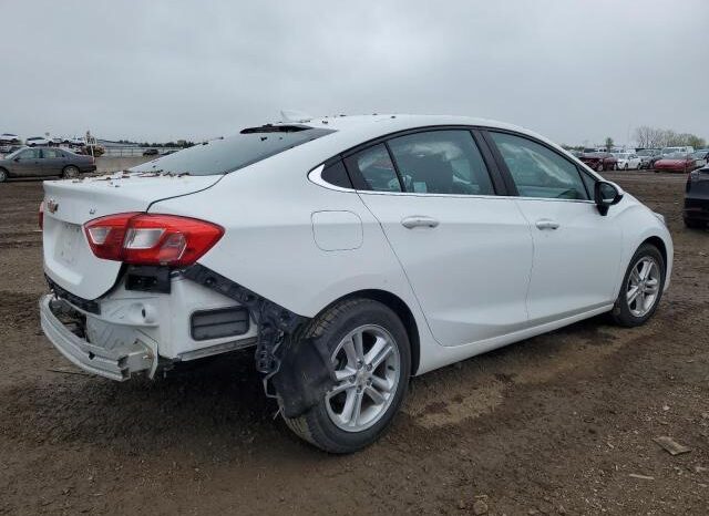 
								2016 Chevrolet Cruze full									