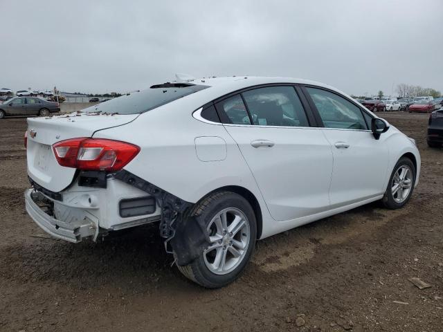 2016 Chevrolet Cruze