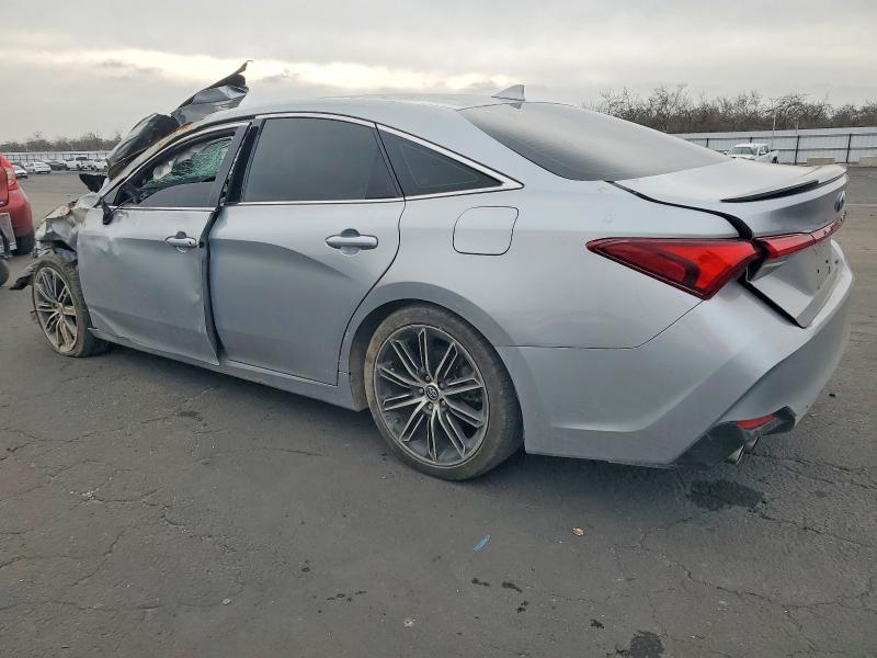 2020 Toyota Avalon