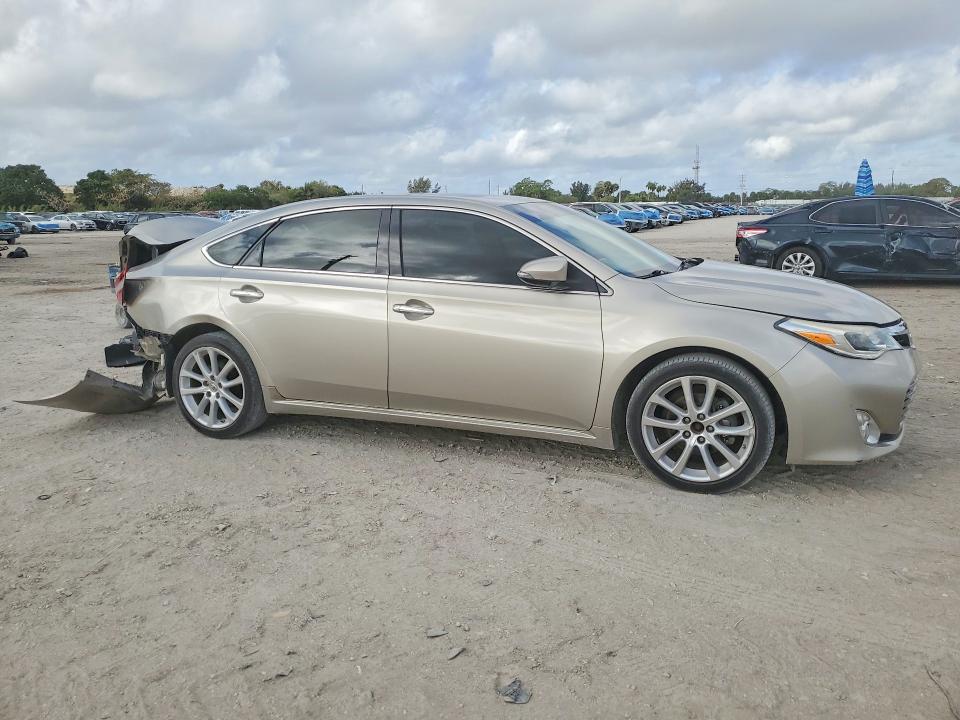 2013 Toyota Avalon