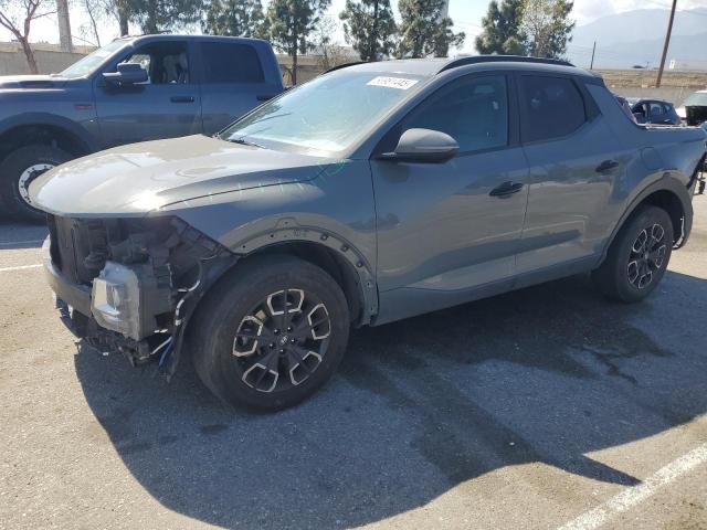 2022 Hyundai Santa cruz