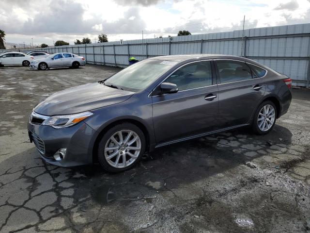 2013 Toyota Avalon