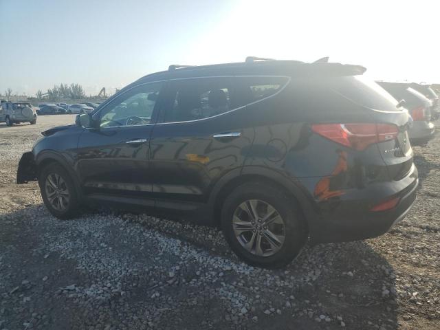 2013 Hyundai Santa fe
