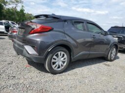 
										2019 Toyota C-hr full									