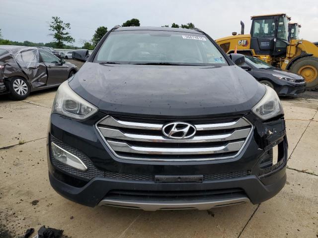 2014 Hyundai Santa fe