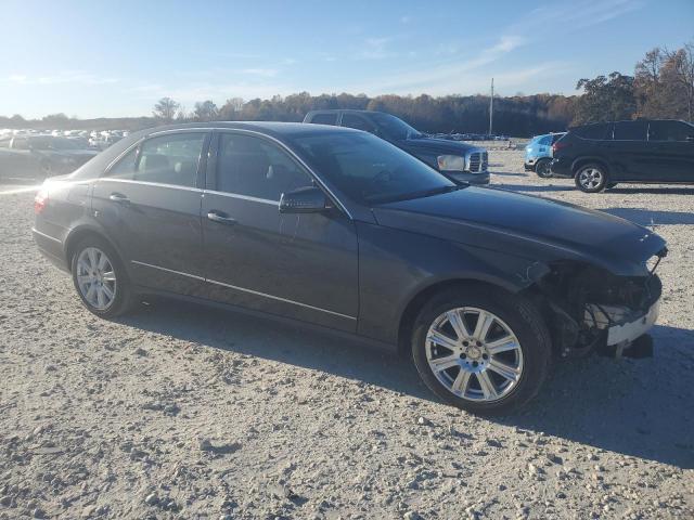 2013 Mercedes-benz E-class