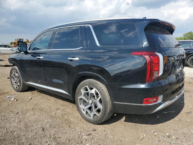 2021 Hyundai Palisade