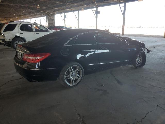 2013 Mercedes-benz E-class