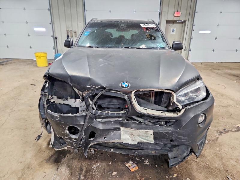 2018 BMW X5