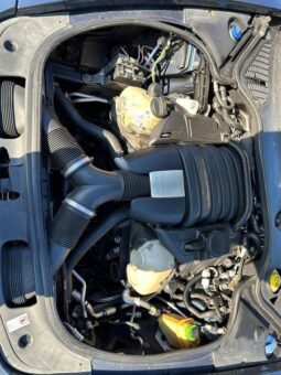 
										2013 Porsche Panamera full									