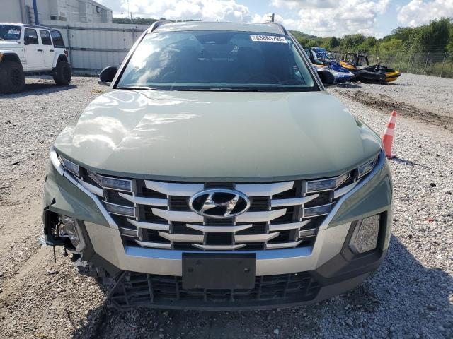 2024 Hyundai Santa cruz