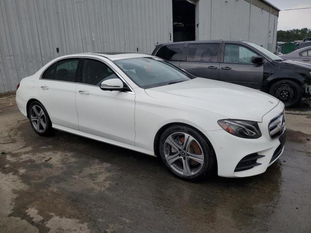 2019 Mercedes-benz E-class