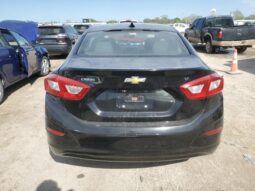 
										2017 Chevrolet Cruze full									