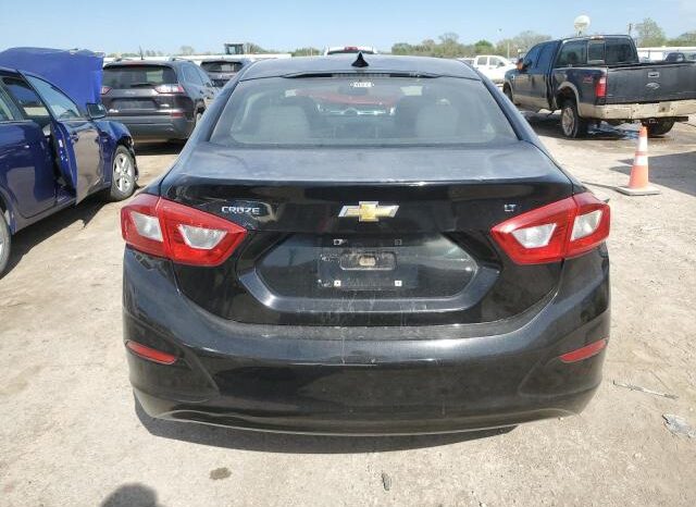 
								2017 Chevrolet Cruze full									