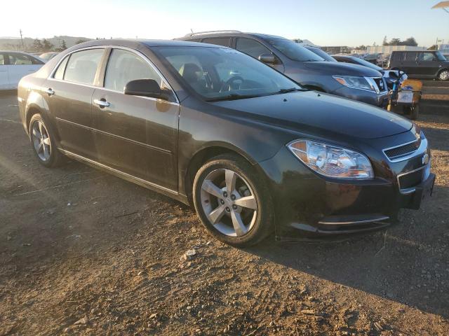 2012 Chevrolet Malibu