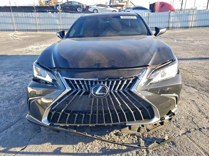 2024 Lexus Es 300h