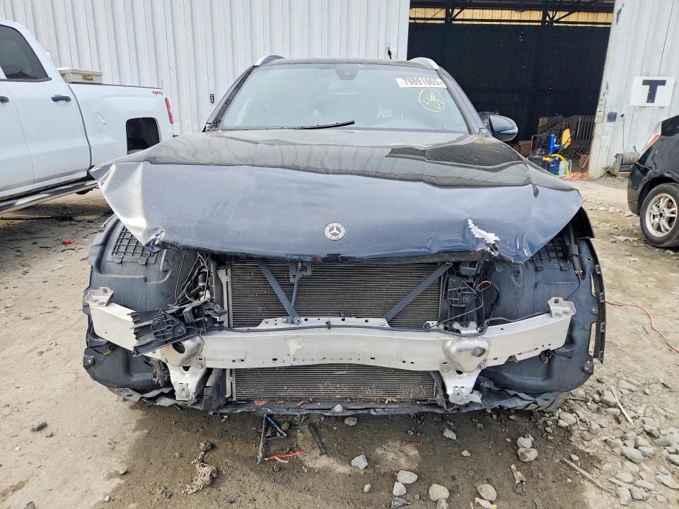 2019 Mercedes-benz Glc