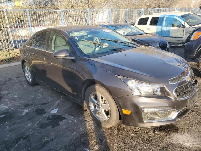2016 Chevrolet Cruze