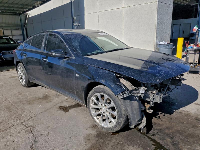 2020 Cadillac Ct5