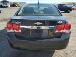 
										2016 Chevrolet Cruze full									
