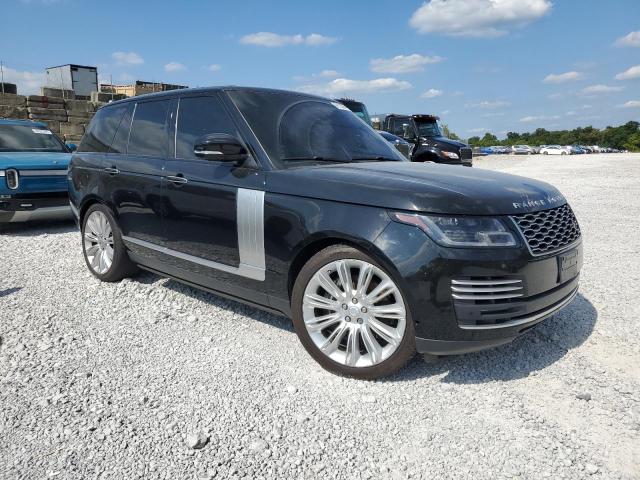 2020 Land rover RANGE ROVER