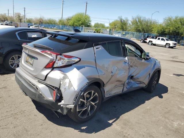 2019 Toyota C-hr