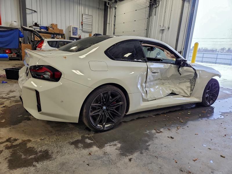 2024 BMW M2