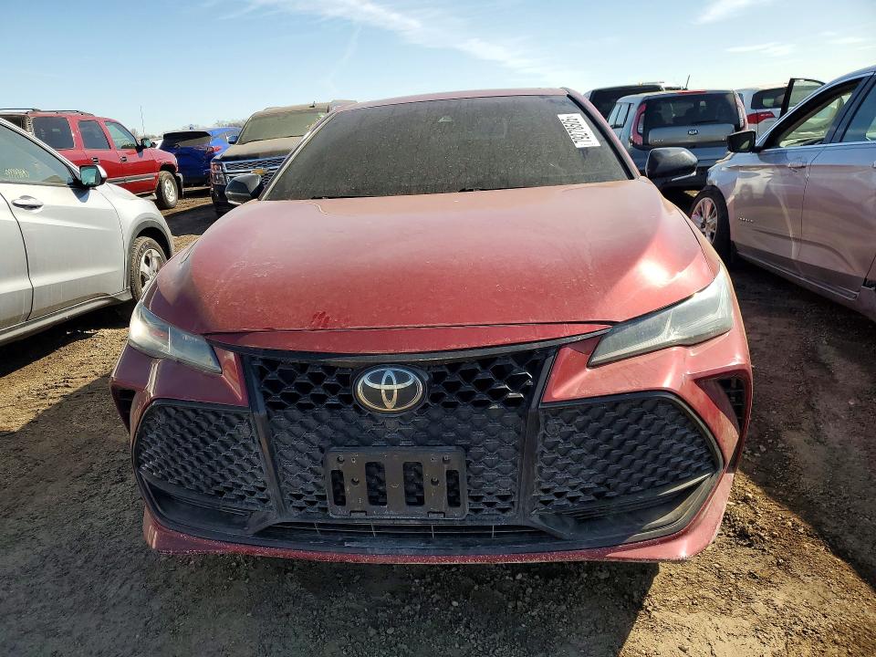 2019 Toyota Avalon