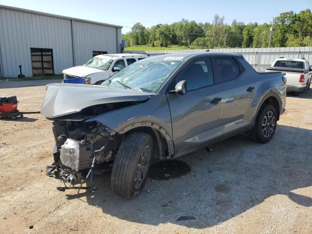 2024 Hyundai Santa cruz