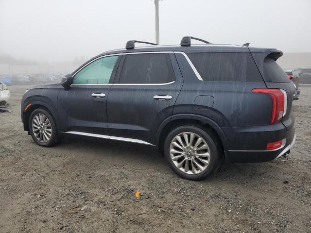 2020 Hyundai Palisade