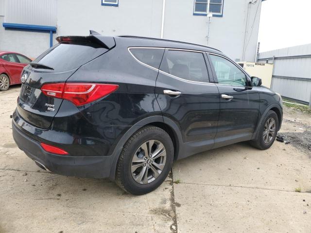 2014 Hyundai Santa fe