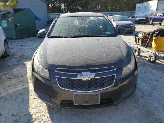 2013 Chevrolet Cruze