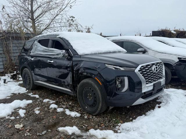 2020 Hyundai Palisade