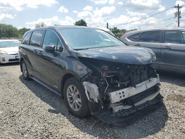 2021 Toyota Sienna