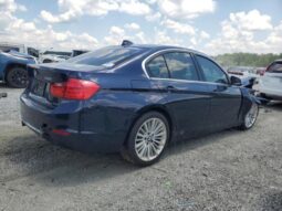 
										2012 BMW 3 series full									