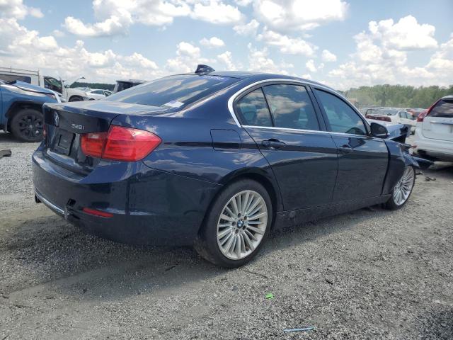 2012 BMW 3 series