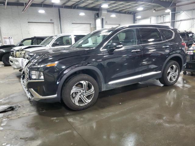 2021 Hyundai Santa fe