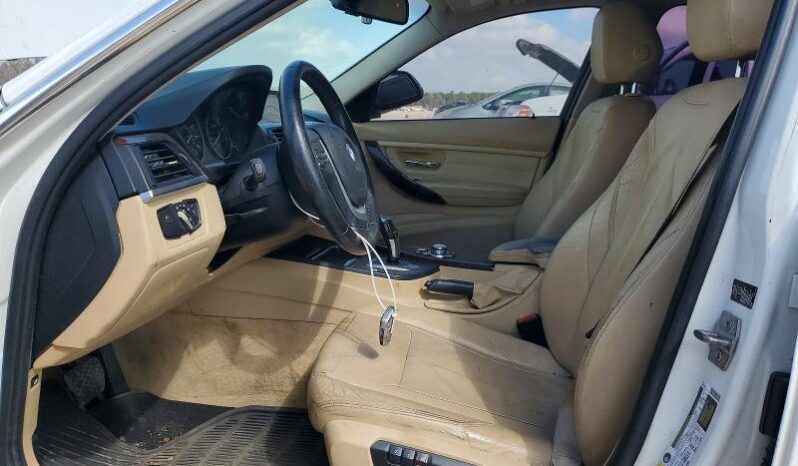 
								2013 BMW 328 full									