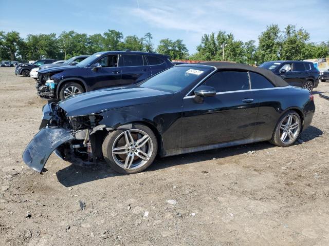 2019 Mercedes-benz E