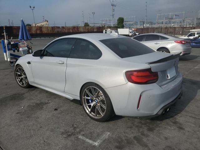 2020 BMW M2