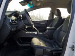 
										2023 Chevrolet Bolt ev full									