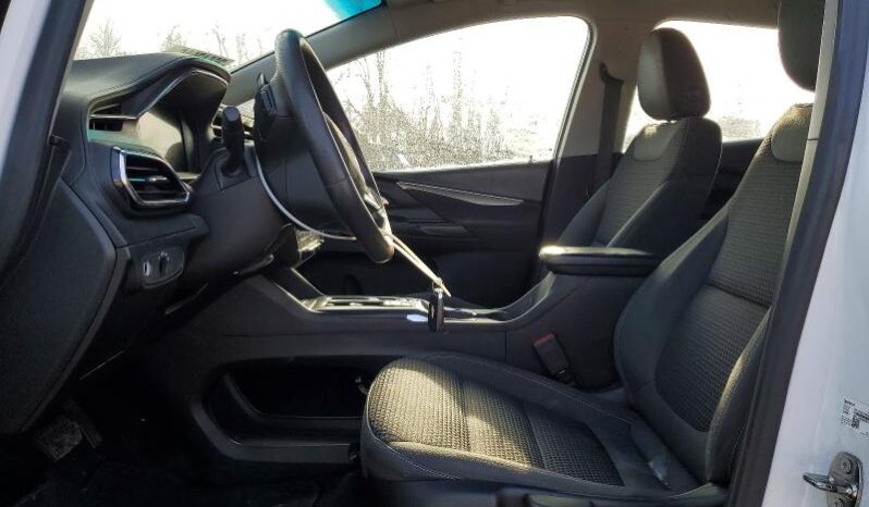 
								2023 Chevrolet Bolt ev full									