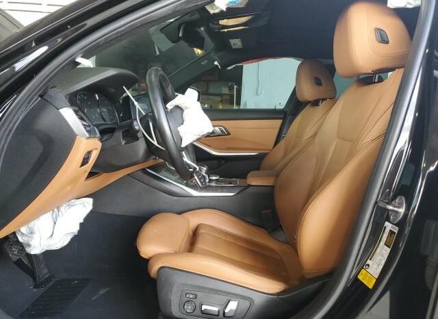 
								2021 BMW 3 series full									