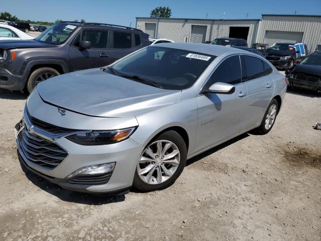 2022 Chevrolet Malibu